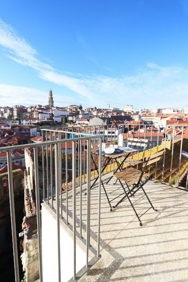 Hm - Oporto City View Exterior photo