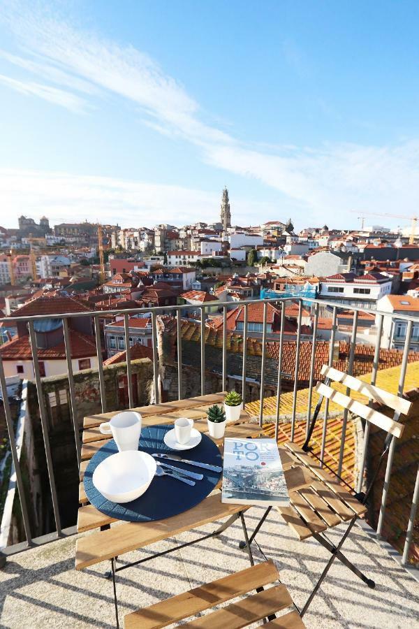 Hm - Oporto City View Exterior photo
