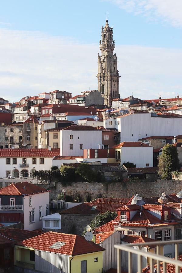 Hm - Oporto City View Exterior photo