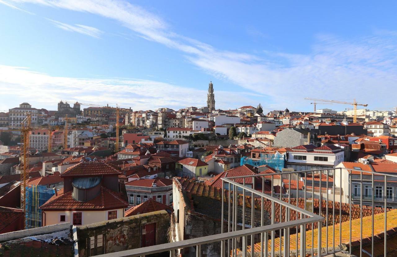 Hm - Oporto City View Exterior photo